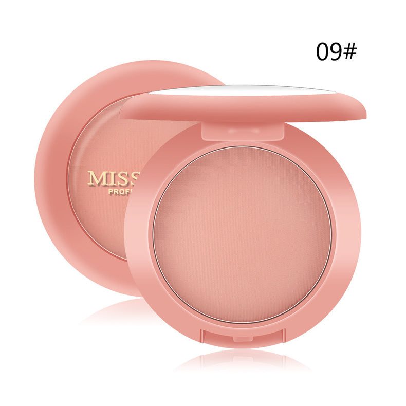 TrueBright Rosy Matte Blush