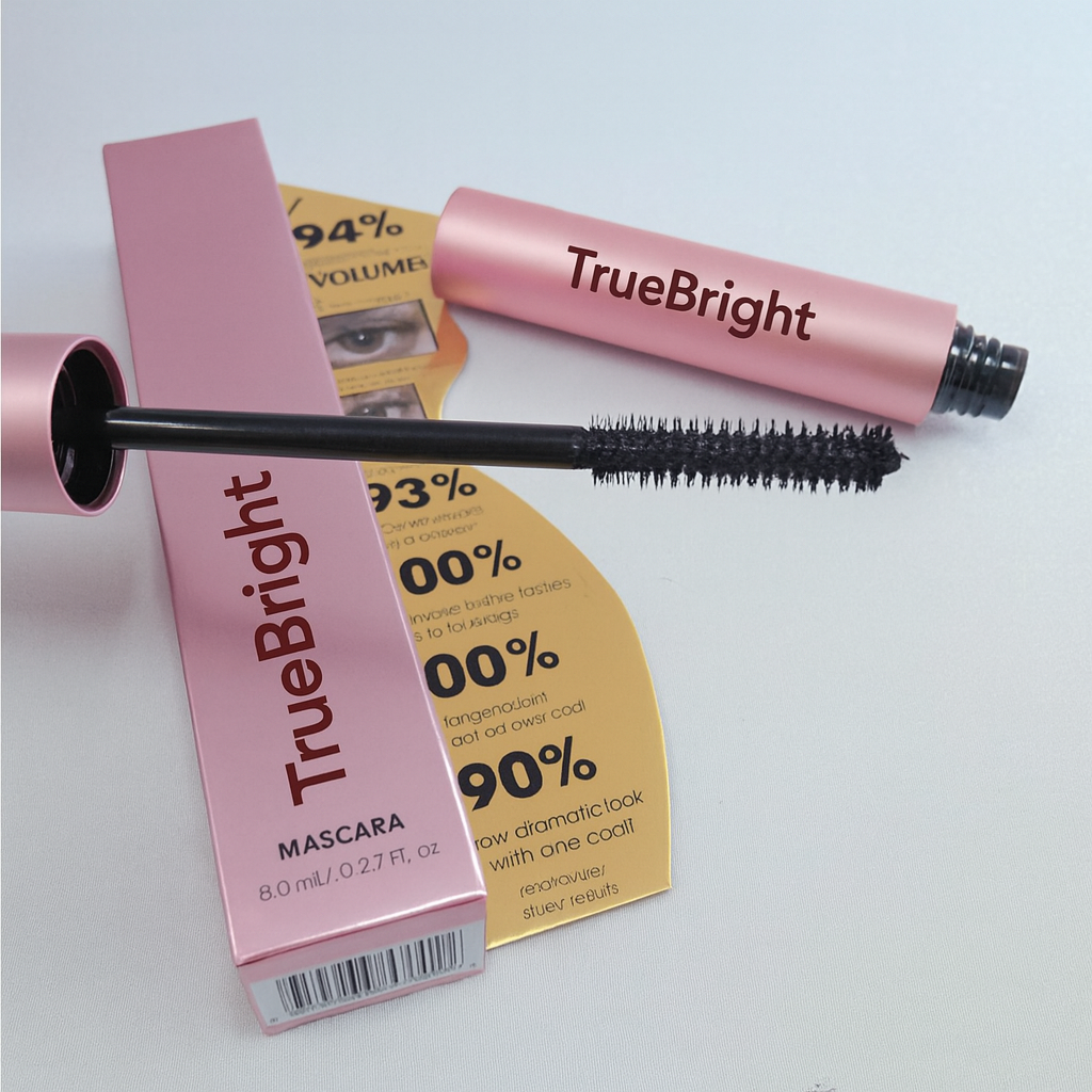 TrueBright Volume Mascara