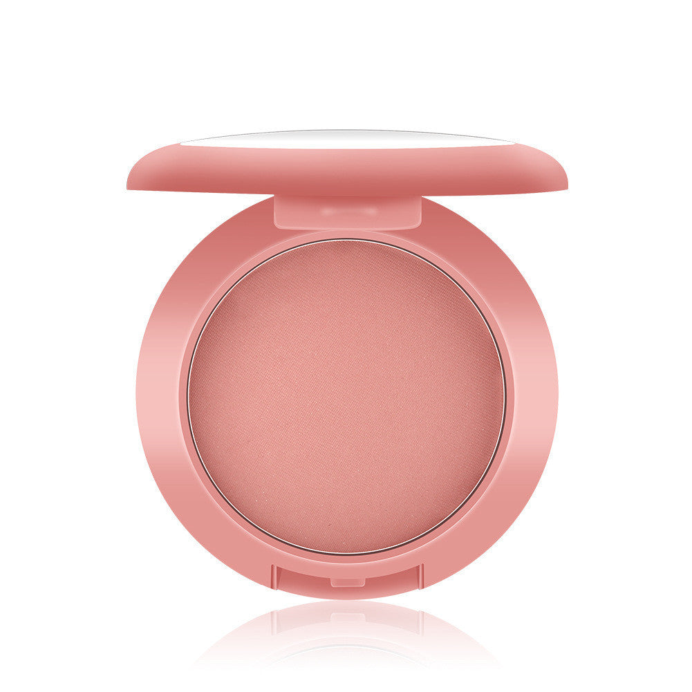 TrueBright Rosy Matte Blush