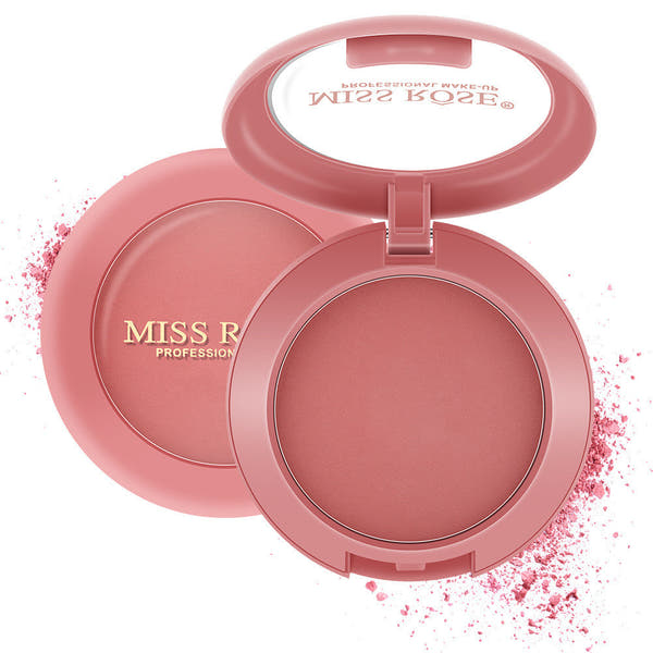 TrueBright Rosy Matte Blush