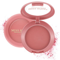 TrueBright Rosy Matte Blush