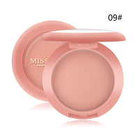 TrueBright Rosy Matte Blush