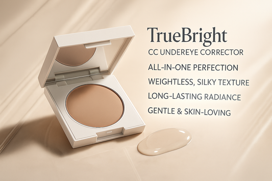 TrueBright EyePerfect CC Corrector