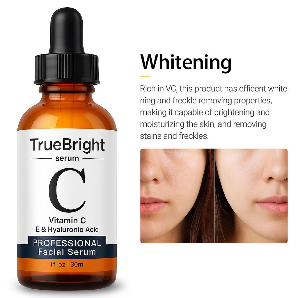 Vitamin C Serum Facial Serum Amazon