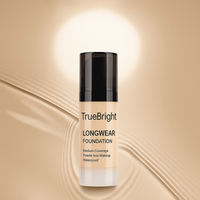 TrueBright™ Skin Glow Foundation Hydrating, Long-Wear Coverage