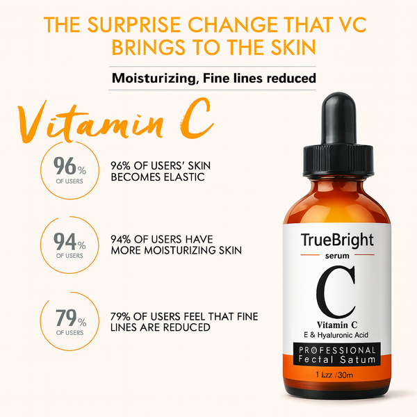 Vitamin C Serum Facial Serum Amazon