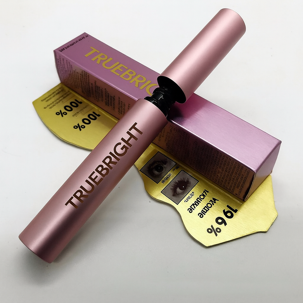 TrueBright Volume Mascara