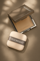 Flawless Finish Powder