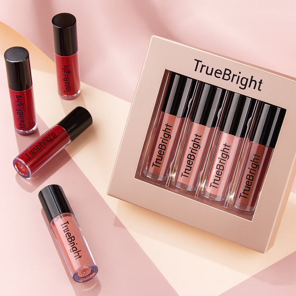 TrueBright Radiance Lip Set