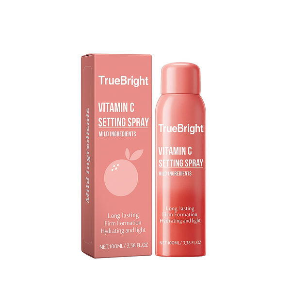 TrueBright™ Glow Mist  Vitamin C Radiance Setting Spray